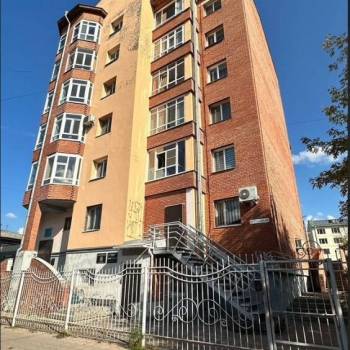 Продается 2-х комнатная квартира, 60,2 м²