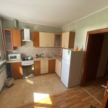Продается 2-х комнатная квартира, 60,2 м²