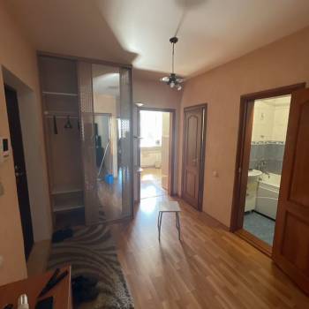 Продается 2-х комнатная квартира, 60,2 м²