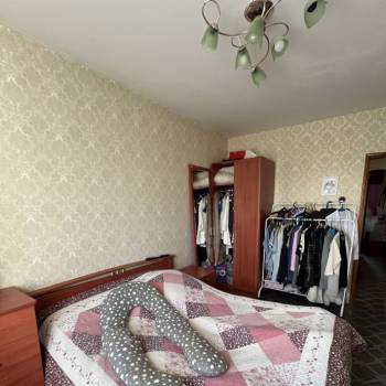 Продается 3-х комнатная квартира, 67,4 м²