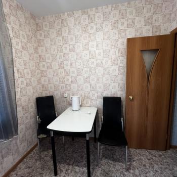 Сдается 1-комнатная квартира, 39 м²