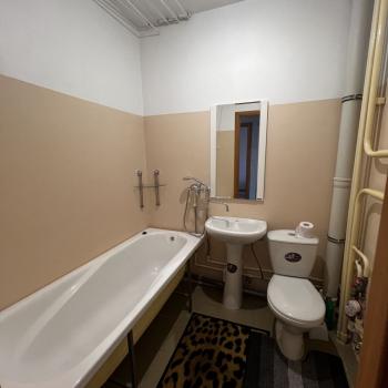 Сдается 1-комнатная квартира, 39 м²