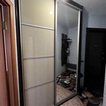 Сдается 1-комнатная квартира, 39 м²