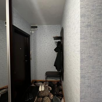 Сдается 1-комнатная квартира, 39 м²