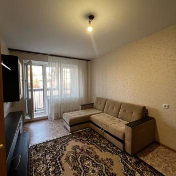 Сдается 1-комнатная квартира, 39 м²
