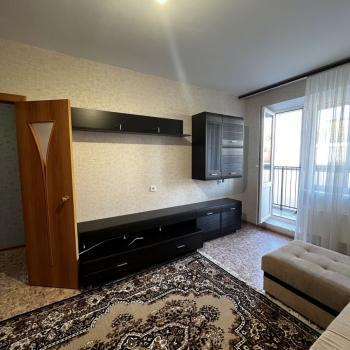 Сдается 1-комнатная квартира, 39 м²