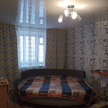 Продается 1-комнатная квартира, 34,3 м²