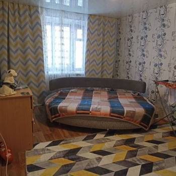 Продается 1-комнатная квартира, 34,3 м²