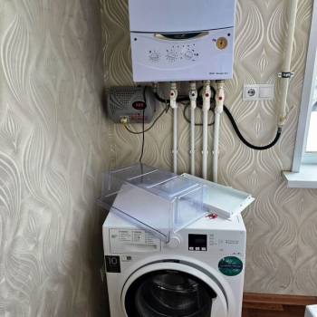 Продается 1-комнатная квартира, 27,4 м²
