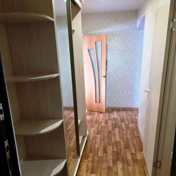 Продается 1-комнатная квартира, 27,4 м²