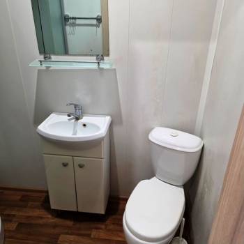 Продается 1-комнатная квартира, 27,4 м²