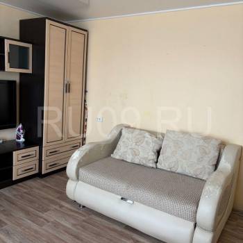 Продается 1-комнатная квартира, 36 м²