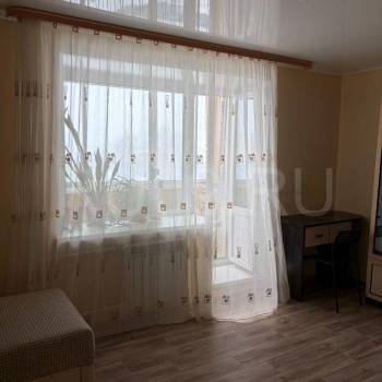Продается 1-комнатная квартира, 36 м²