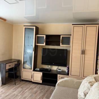 Продается 1-комнатная квартира, 36 м²