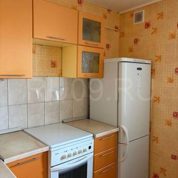 Продается 1-комнатная квартира, 36 м²