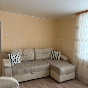 Продается 1-комнатная квартира, 36 м²