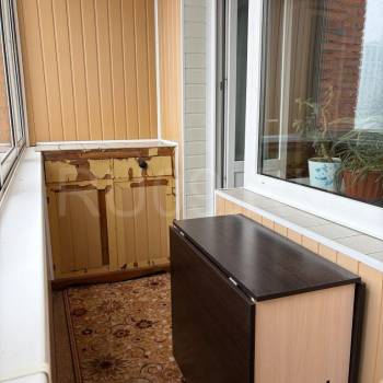 Продается 1-комнатная квартира, 36 м²