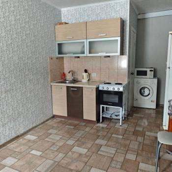 Продается 1-комнатная квартира, 17 м²