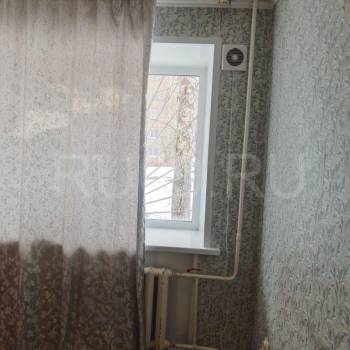 Продается 1-комнатная квартира, 17 м²