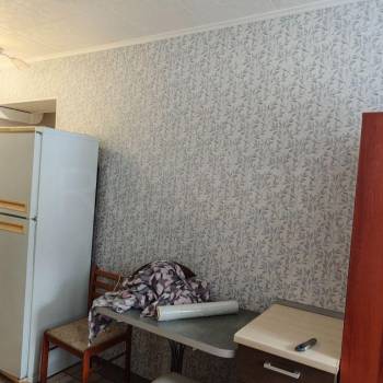 Продается 1-комнатная квартира, 17 м²