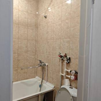 Продается 1-комнатная квартира, 17 м²