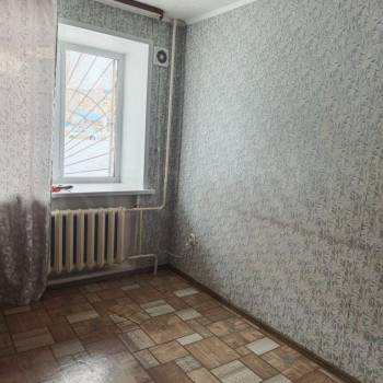 Продается 1-комнатная квартира, 17 м²