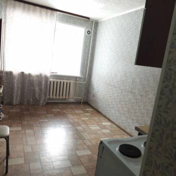 Продается 1-комнатная квартира, 17 м²