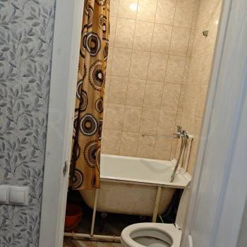 Продается 1-комнатная квартира, 17 м²