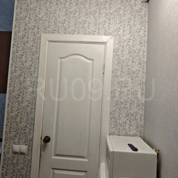 Продается 1-комнатная квартира, 17 м²