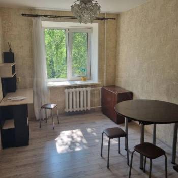 Продается 2-х комнатная квартира, 23 м²