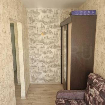 Продается 2-х комнатная квартира, 23 м²