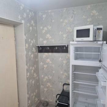 Продается 2-х комнатная квартира, 23 м²
