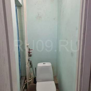 Продается 2-х комнатная квартира, 23 м²