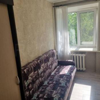 Продается 2-х комнатная квартира, 23 м²
