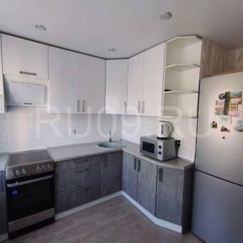 Продается 2-х комнатная квартира, 42 м²