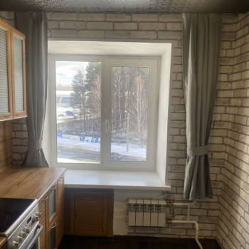 Продается 3-х комнатная квартира, 58,4 м²