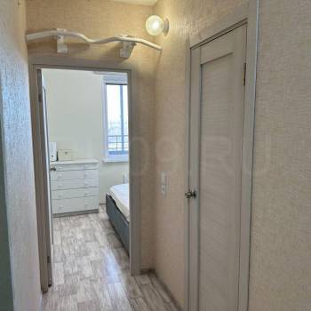 Продается 2-х комнатная квартира, 38 м²