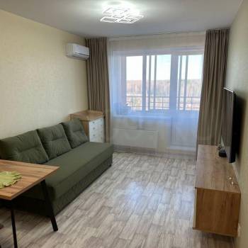 Продается 2-х комнатная квартира, 38 м²