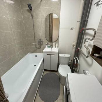 Продается 2-х комнатная квартира, 38 м²