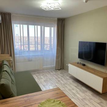 Продается 2-х комнатная квартира, 38 м²
