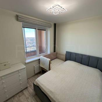 Продается 2-х комнатная квартира, 38 м²