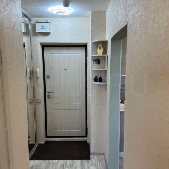 Продается 2-х комнатная квартира, 38 м²