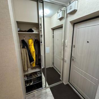 Продается 2-х комнатная квартира, 38 м²