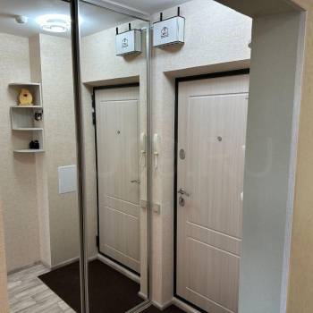 Продается 2-х комнатная квартира, 38 м²