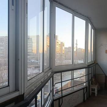 Продается 2-х комнатная квартира, 63 м²