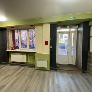 Продается Нежилое помещение, 39,9 м²