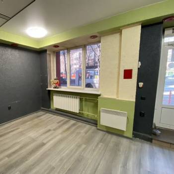 Продается Нежилое помещение, 39,9 м²