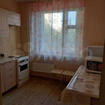 Сдается 1-комнатная квартира, 36 м²