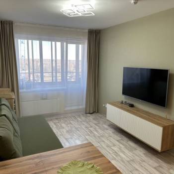 Продается 1-комнатная квартира, 39 м²