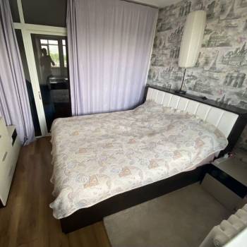 Сдается 1-комнатная квартира, 50 м²